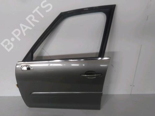 Left front door CITROËN C4 Picasso I MPV (UD_) 1.6 HDi | BP28206464C2 