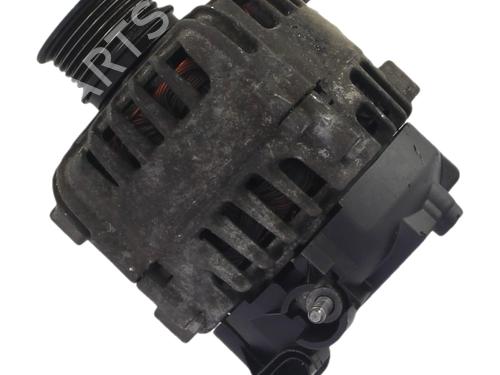 Alternator FORD FIESTA VI (CB1, CCN) 1.5 TDCi | BP39541583M7 - Image 5