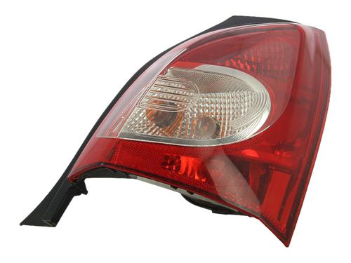 Right taillight RENAULT TWINGO II (CN0_) 1.2 16V (CN04, CN0B) | BP38492328C35 - Image 5