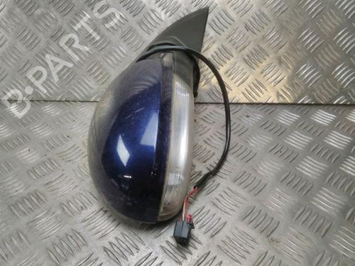Right mirror VW PASSAT B6 (3C2) 2.0 TDI | BP17869503C27 