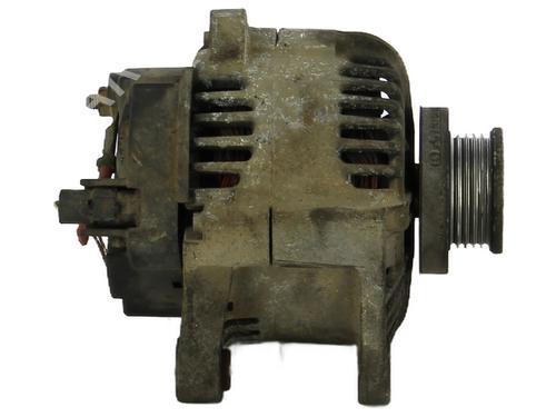 Used Alternator Alternator RENAULT MEGANE II (BM0/1_, CM0/1_) 1.6 16V (BM0C, CM0C) (113 hp) 33278994 33278994