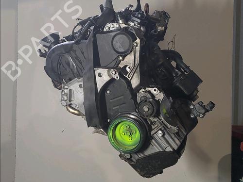Engine VW GOLF VI (5K1) 2.0 TDI | BP31961722M1
