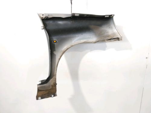 Used Left front fenders RENAULT CLIO II (BB_, CB_) 1.5 dCi (B/CB08) (82 hp) 29046729