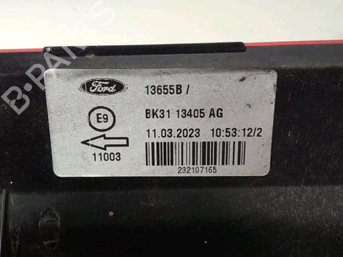 Used Left taillight Left taillight 36941056 36941056