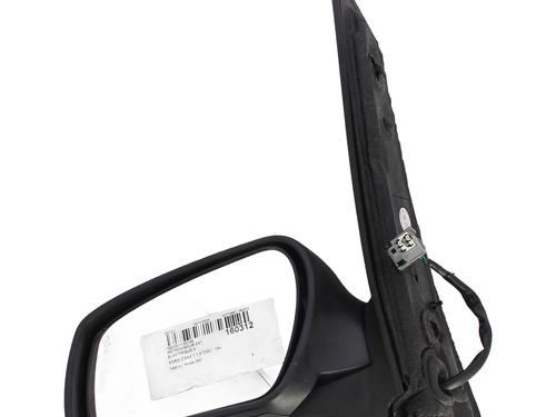 Left mirror FORD C-MAX (DM2) 1.6 TDCi | BP31055591C26