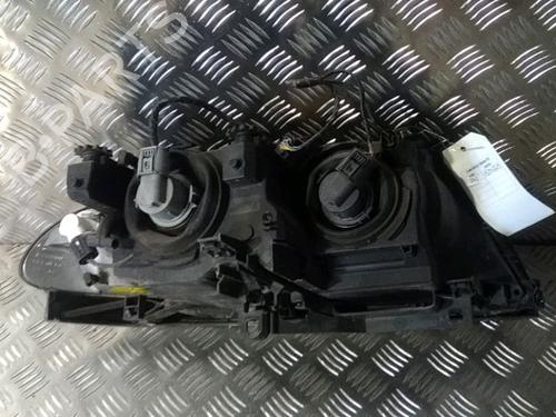 Used Left headlight Left headlight BMW 3 (E46) 320 i (170 hp) 13083089 13083089