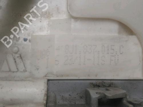 Used Front left lock Front left lock AUDI A1 (8X1, 8XK) 1.2 TFSI (86 hp) 28613974 28613974