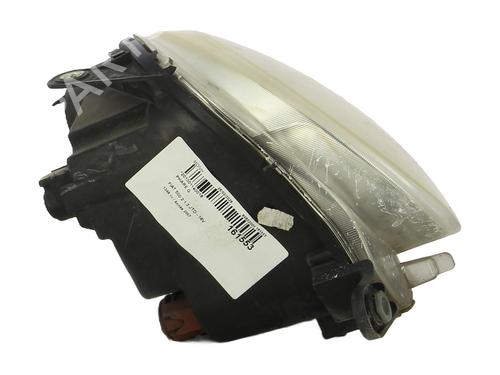 Used Left headlight Left headlight FIAT 500 (312_) 1.3 D Multijet (312AXB1A) (75 hp) 33477394 33477394