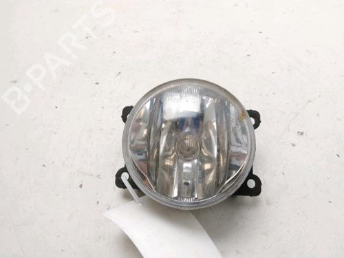 Used Left front fog light CITROËN C3 Picasso (SH_) 1.6 BlueHDi 100 (99 hp) 30916587