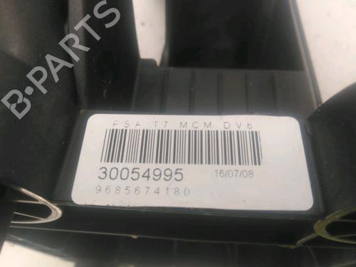 Used Gear lever Gear lever PEUGEOT 308 I (4A_, 4C_) 1.6 HDi (109 hp) 27394351 27394351