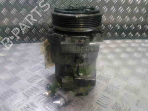 Compressor A/C PEUGEOT PARTNER MPV (5_, G_) 1.6 HDi 90 (90 hp) 9800851980