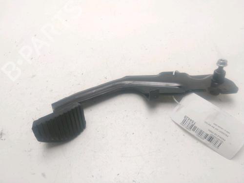 Used Break pedal Break pedal PEUGEOT 207 SW (WK_) 1.6 HDi (90 hp) 24878930 24878930