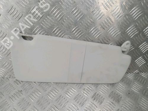 Left sun visor FORD FOCUS C-MAX (DM2) 1.8 TDCi | BP13082761I1 