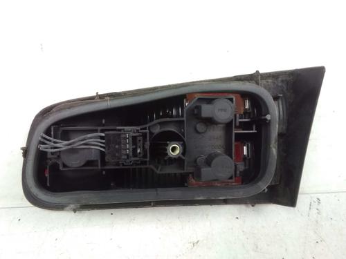Used Left tailgate light Left tailgate light 23181773 23181773