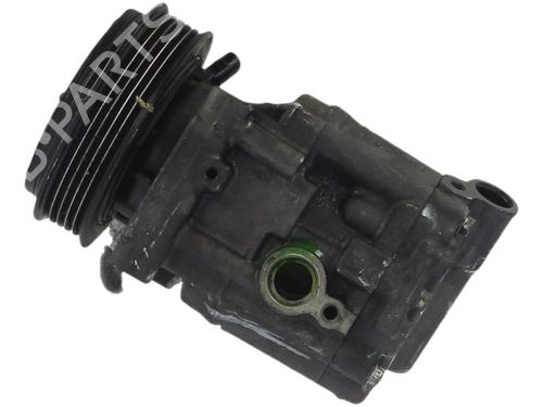 Used AC compressor AC compressor 39419350 39419350