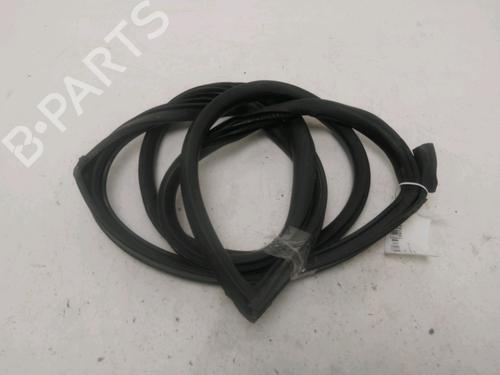 Used Rubber door seal MINI MINI (R50, R53) Cooper (116 hp) 29442614