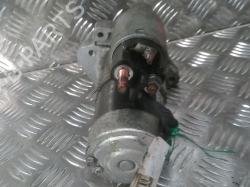 Used Starter Starter NISSAN KUBISTAR Van (X76) 1.5 dCi 70 (68 hp) 11171065 11171065