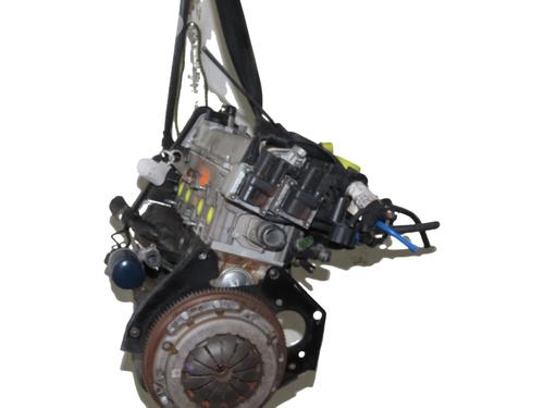 Used Engine Engine 36485884 36485884