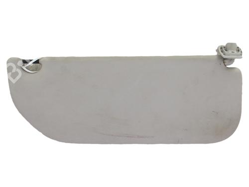 Left sun visor CITROËN C3 Pluriel (HB_) 1.4 | BP39732602I1 - Image 2