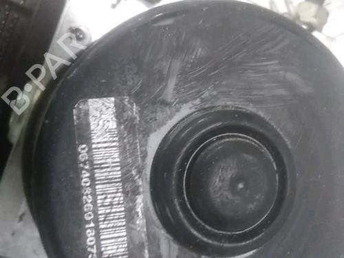 ABS pump BMW 3 (E90) 320 d | BP14963777M43 