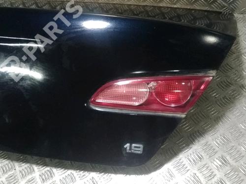 Tailgate ALFA ROMEO 159 (939_) 1.9 JTDM 8V (939AXE1B) | BP11714614C6 