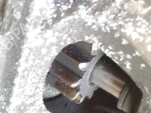 Used Starter Starter RENAULT GRAND SCÉNIC III (JZ0/1_) 1.5 dCi (JZ09, JZ0D, JZ10, JZ14, JZ1G, JZ29, JZ2C) (110 hp) 15492977 15492977