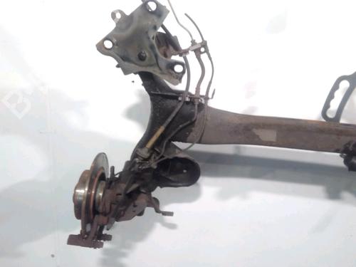 Bakaksel RENAULT MEGANE III Grandtour (KZ0/1) 1.5 dCi (KZ0C, KZ1A) (90 hp) 27530963