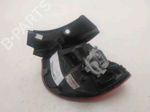 Used Left taillight Left taillight 27394942 27394942