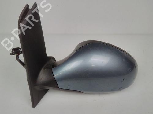Left mirror SEAT ALTEA (5P1)  | BP15755329C26 