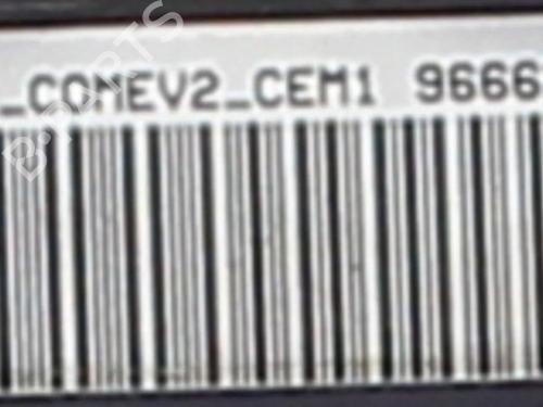 Used Steering column stalk Steering column stalk 38005249 38005249