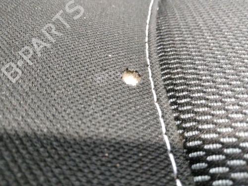 Used Right front seat Right front seat RENAULT CLIO IV (BH_) 1.5 dCi 90 (90 hp) 17372689 17372689