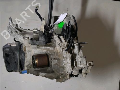 gearbox-renault-twingo-ii-cn0_-2007-30840814 main image
