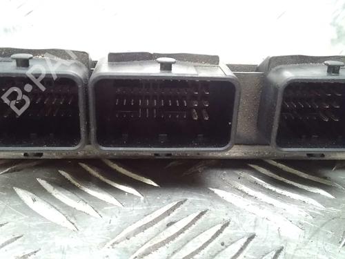 Used Engine control unit (ECU) PEUGEOT 307 Break (3E) [2002-2009]  15746477