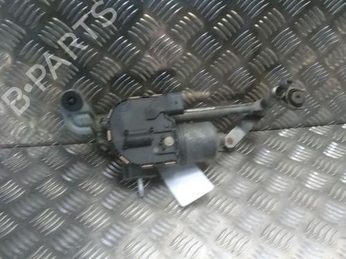 Used Front wipers mechanism VW GOLF PLUS V (5M1, 521) 1.9 TDI (105 hp) 14903750