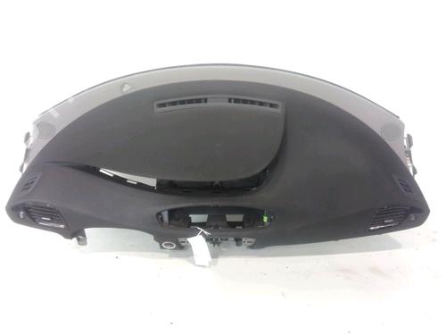 Used Dashboard Dashboard RENAULT SCÉNIC III (JZ0/1_) 1.6 dCi (JZ00, JZ12) (130 hp) 27453778 27453778