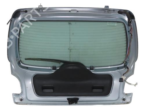 Used Tailgate Tailgate PEUGEOT 206 Hatchback (2A/C) 1.4 i (75 hp) 39251379 39251379