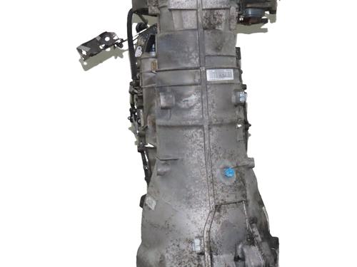 Used Gearbox Gearbox BMW X3 (E83) 3.0 sd (286 hp) 40273651 40273651