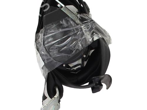 Used Rear left belt tensioner Rear left belt tensioner AUDI A3 Convertible (8P7) 1.8 TFSI (160 hp) 32129369 32129369