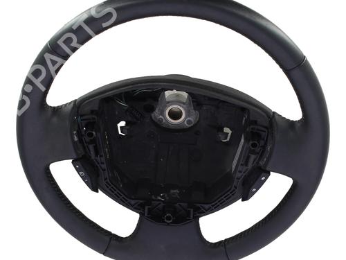 Used Steering wheel Steering wheel RENAULT TWINGO II (CN0_) 1.2 16V (CN04, CN0B) (75 hp) 34201321 34201321