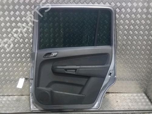 Right rear door OPEL ZAFIRA / ZAFIRA FAMILY B (A05) 1.7 CDTI (M75) | BP15954019C5 