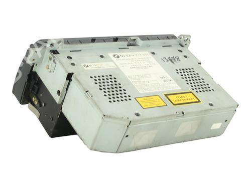 Used Radio Radio BMW 3 Coupe (E46) 330 Cd (204 hp) 33444621 33444621