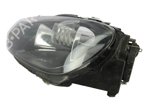 Left headlight VW GOLF VI (5K1) 1.4 TSI | BP32100242C28 - Image 5