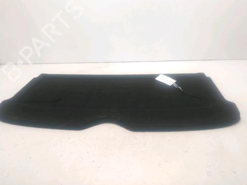 Rear parcel shelf PEUGEOT 307 (3A/C) 2.0 HDi 90 | BP25886254C85