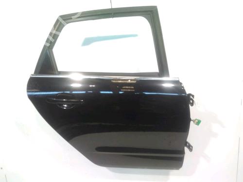 Used Right rear door CITROËN C4 II (NC_) 1.6 HDi 90 (92 hp) 27643771