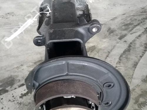 Rear axle PEUGEOT BOXER Van 2.2 BlueHDi 140 | BP33998127M2 - Image 3