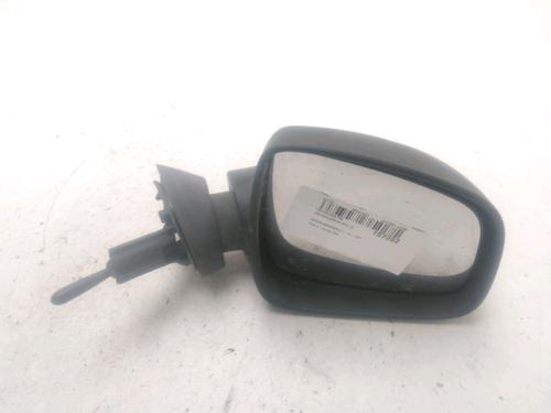 Right mirror DACIA SANDERO 1.2 16V LPG | BP27332403C27