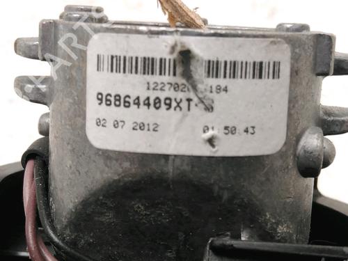 Rear mirror PEUGEOT RCZ 1.6 16V | BP30840910I6