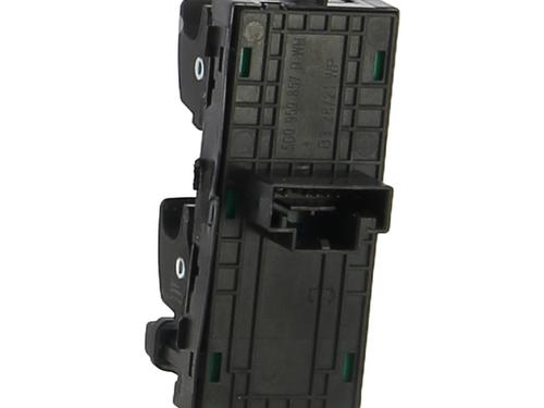 Used Left front window switch Left front window switch VW GOLF VII (5G1, BQ1, BE1, BE2) 1.6 TDI (110 hp) 34641327 34641327