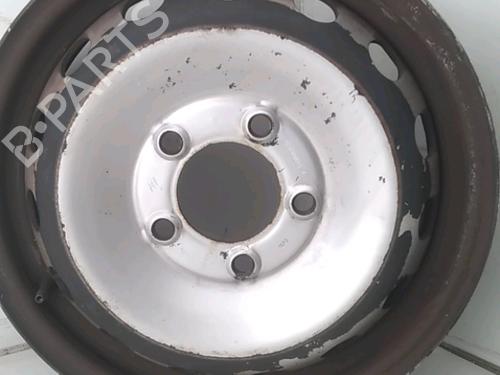 Used Rim Rim 36850048 36850048