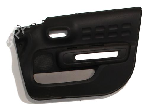 Used Front right panel Front right panel CITROËN C3 III (SX) 1.2 VTi 82 (82 hp) 30630403 30630403